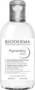 BIODERMA Pigmentbio H2O Micellás víz 250 ml (3701129800102)