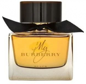 Burberry My Burberry Black parfüm 90ml Hölgyeknek