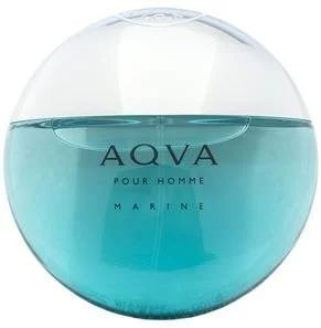 Bvlgari Aqva Marine Pour Homme EDT 100ml Uraknak