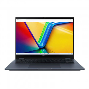 ASUS Vivobook S 14 Flip TN3402YA-LZ146W Laptop Win 11 Home kék