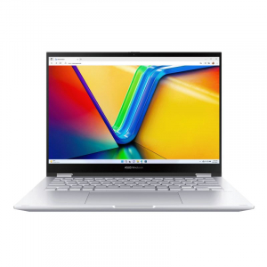 ASUS Vivobook S 14 Flip TP3402VA-LZ109W Laptop Win 11 Home ezüst