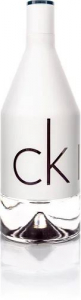 Calvin Klein IN2U For Her EDT 100 ml Hölgyeknek