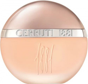 Cerruti 1881 EDT 30ml H&ouml;lgyeknek