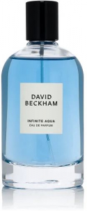 David Beckham Infinite Aqua EDP 100ml Uraknak