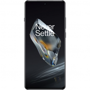 Oneplus 12 12/256GB Dual-Sim mobiltelefon fekete