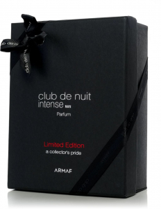 Armaf Club De Nuit Intense Man Limited Edition Pure Parfum 105ml Uraknak