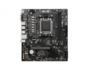 MSI PRO B650M-B alaplap