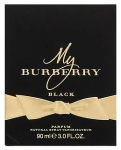 Burberry My Burberry Black parfüm 90ml Hölgyeknek