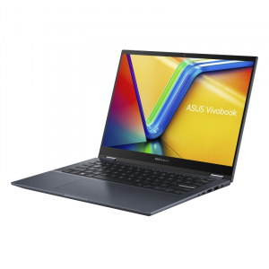 ASUS Vivobook S 14 Flip TN3402YA-LZ146W Laptop Win 11 Home kék
