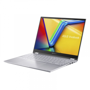 ASUS Vivobook S 14 Flip TP3402VA-LZ109W Laptop Win 11 Home ezüst