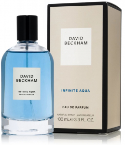 David Beckham Infinite Aqua EDP 100ml Uraknak