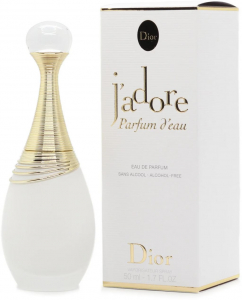 Christian Dior J'Adore Parfum d´Eau 50 ml Hölgyeknek