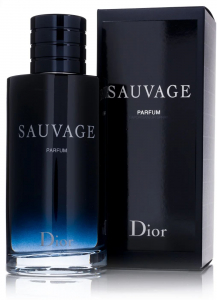 Christian Dior Sauvage Parfum 200 ml Uraknak