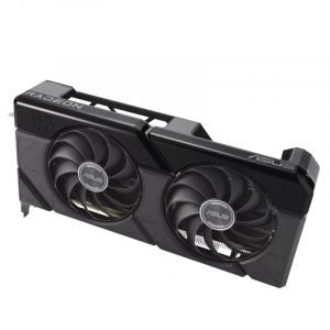 ASUS RX 7700 XT 12GB Dual OC Edition videokártya (DUAL-RX7700XT-O12G)