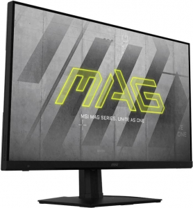 32" MSI MAG 323UPF Gaming monitor