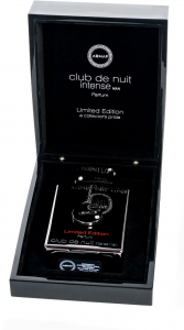 Armaf Club De Nuit Intense Man Limited Edition Pure Parfum 105ml Uraknak
