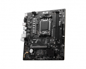 MSI PRO B650M-B alaplap