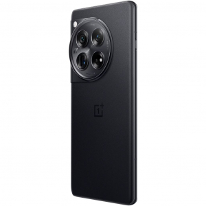 Oneplus 12 12/256GB Dual-Sim mobiltelefon fekete