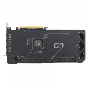 ASUS RX 7700 XT 12GB Dual OC Edition videokártya (DUAL-RX7700XT-O12G)