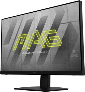 32" MSI MAG 323UPF Gaming monitor