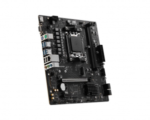 MSI PRO B650M-B alaplap