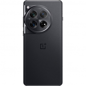Oneplus 12 12/256GB Dual-Sim mobiltelefon fekete