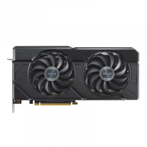 ASUS RX 7700 XT 12GB Dual OC Edition videokártya (DUAL-RX7700XT-O12G)
