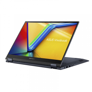 ASUS Vivobook S 14 Flip TN3402YA-LZ146W Laptop Win 11 Home kék