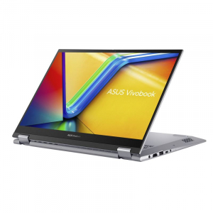 ASUS Vivobook S 14 Flip TP3402VA-LZ109W Laptop Win 11 Home ezüst