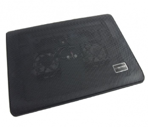 Esperanza EA144 15.6" Tivano Notebook hűtőpad