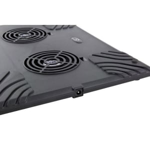 Esperanza TA102 15.6" Titanum Zonda Notebook hűtőpad