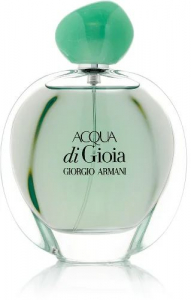 Giorgio Armani Acqua di Gioia EDP 100 ml Hölgyeknek