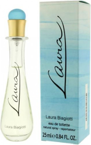 Laura Biagiotti Laura EDT 25ml Hölgyeknek