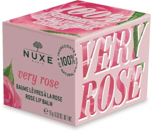NUXE Very Rose ajakbalzsam 15g (3264680027178)