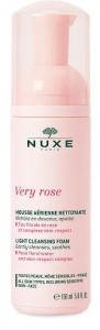 NUXE Very Rose Light Cleansing Foam 150 ml (3264680022111)