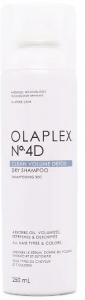OLAPLEX 4D Clean Volume Detox szárazsampon 250 ml (850018802567)