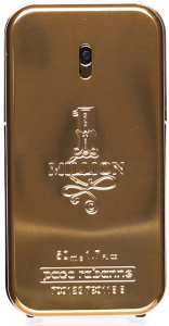 Paco Rabanne 1 Million EDT 50 ml Uraknak