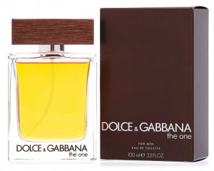 Dolce & Gabbana The One for Men EDT 100ml Uraknak
