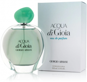 Giorgio Armani Acqua di Gioia EDP 100 ml Hölgyeknek