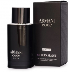 Giorgio Armani Code Parfum 75 ml Uraknak
