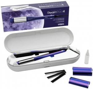 LOréal Paris Professionnel SteamPod 4 Moon Capsule hajvasaló (3474637188221)