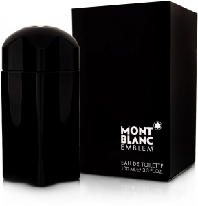 Mont Blanc Emblem EDT 100ml Uraknak
