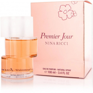 Nina Ricci Premier Jour EDP 100 ml Hölgyeknek