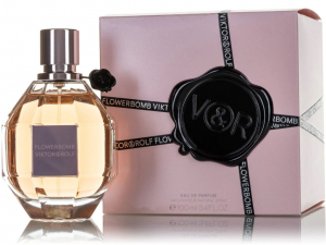 Viktor & Rolf Flowerbomb EDP 100ml Hölgyeknek