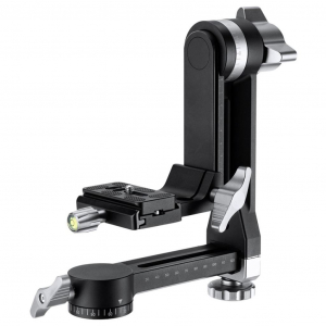 K&F Concept gimbal állványfej (KF-31-052)