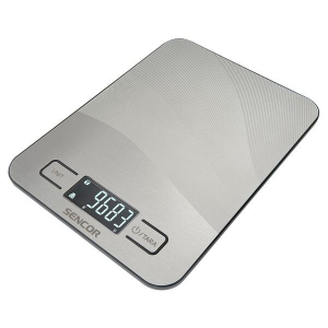 Sencor SKS 8080 intelligens konyhai m&eacute;rleg