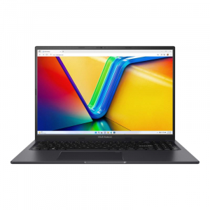 ASUS VivoBook K3604ZA-MB105W Laptop Win 11 Home fekete