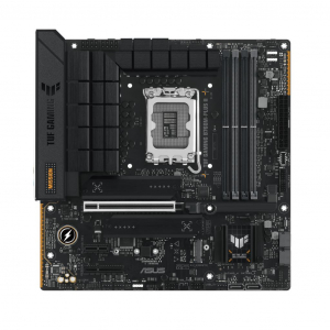 ASUS TUF GAMING B760M-PLUS II alaplap
