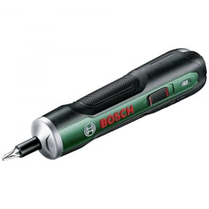 Bosch Home and Garden PushDrive Akkus csavarozó 3.6 V 1.5 Ah Lítiumion akkuval 06039C6002