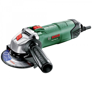 Bosch Home and Garden Bosch Power Tools Sarokcsiszoló 115 mm 750 W 06033E2000